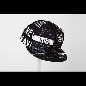 Kenzo x New Era Hat